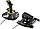 Дротовий джойстик Thrustmaster T.16000M FCS Hotas Black/Orange (2960778), фото 6