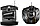 Дротовий джойстик Thrustmaster T.16000M FCS Hotas Black/Orange (2960778), фото 8