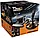 Дротовий джойстик Thrustmaster T.16000M FCS Hotas Black/Orange (2960778), фото 9