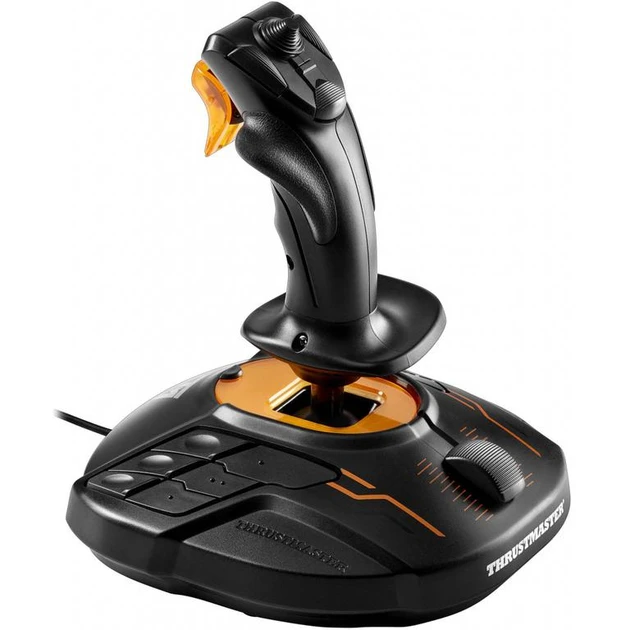 Джойстик THRUSTMASTER T.16000M FCS (2960773)