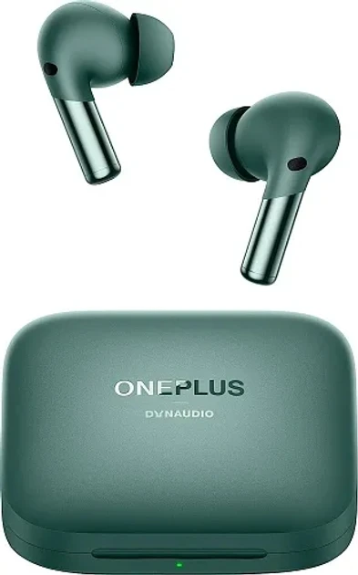 Навушники TWS OnePlus Buds Pro 2 Arbor Green