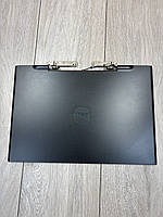 Крышка матрицы с петлями и WiFi антеннами для ноутбука Dell Gaming G5 5590, 0TJ5K7