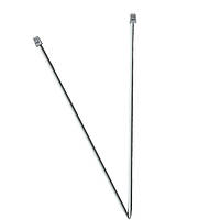 Прямі спиці