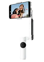 Стабілізатоор Insta360 Flow Creator Kit White