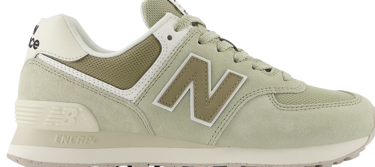 Кросівки жіночі New Balance 574