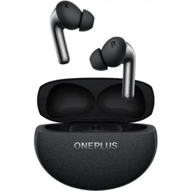 Навушники OnePlus Buds Pro 3 Midnight Opus