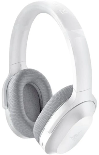 Навушники Razer Barracuda Mercury White (RZ04-03790200-R3M1)