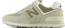 Кросівки жіночі New Balance 574, фото 4