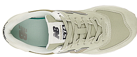 Кросівки жіночі New Balance 574, фото 3