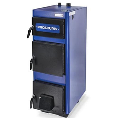 Твердопаливний котил ПРОСКУВІВ АОТВ-12 MH