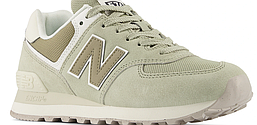 Кросівки жіночі New Balance 574, фото 5