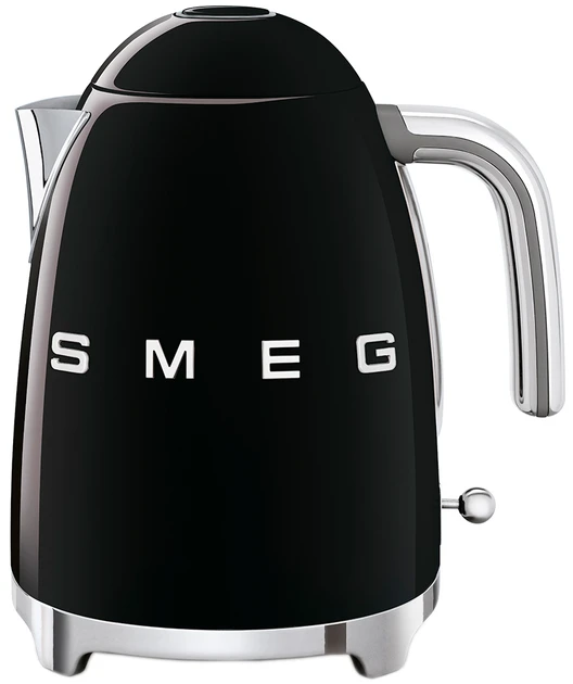 Електрочайник SMEG KLF03BLEU