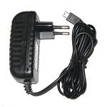 Мережевий зарядний пристрій для навігатора, 220 В