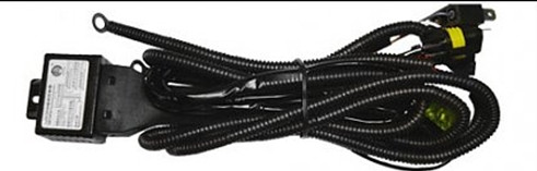 Дроти біксенон 12 В, фото 1