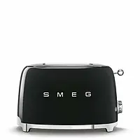 Тостер 2 х 2 Smeg TSF01BLEU (8017709187002)