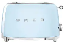 Тостер SMEG TSF01PBEU