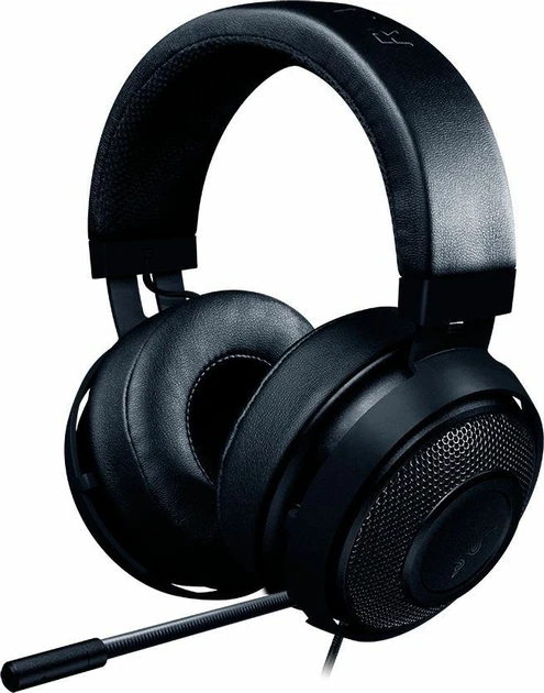 Навушники Razer Kraken Pro V2 Black (RZ04-02050100-R3M1)