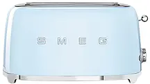Тостер SMEG TSF02PBEU