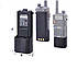 Акумулятор для рації UV-5R, 3800 mah, посилений, фото 3