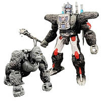Трансформер Оптимус Праймал, 18 см — Optimus Primal