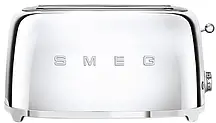Тостер SMEG TSF02SSEU