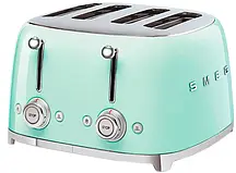 Тостер SMEG TSF03PGEU