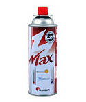 Газ для портативних газових приладів "MAXSUN"