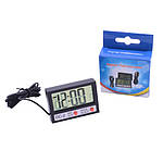 Термометр DC-2 з виносним датчиком