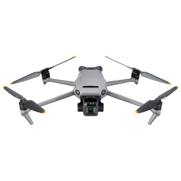 Квадрокоптер DJI Mavic 3 Fly More Combo (CP.MA.00000452.02) EU [67520]