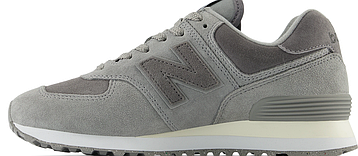 Кросівки жіночі new balance WL574 оригінал, фото 3