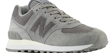 Кросівки жіночі new balance WL574 оригінал, фото 4