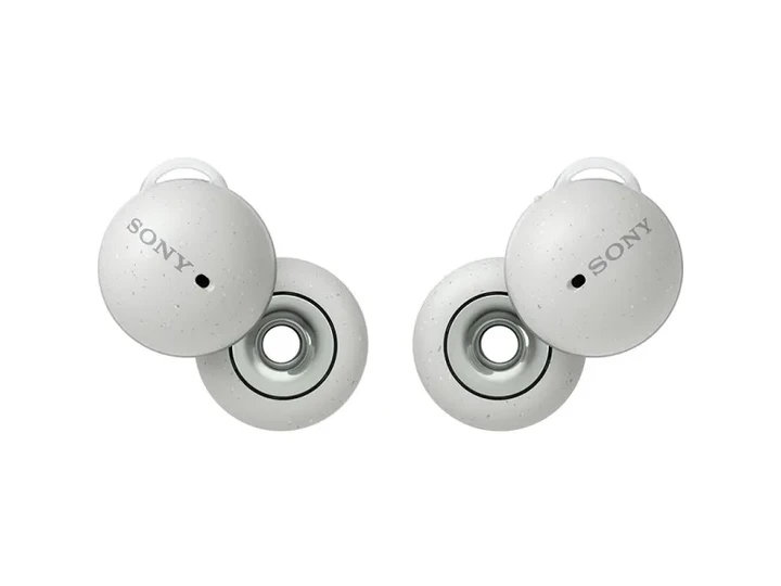 Навушники Sony LinkBuds White (WFL900W.CE7)
