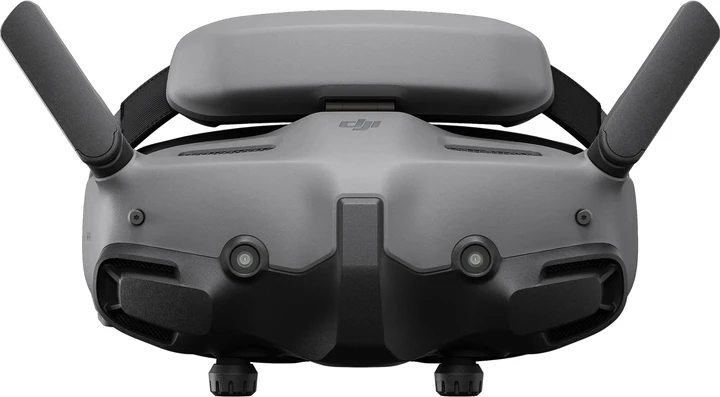 FPV окуляри DJI Goggles 3 (CP.FP.00000159.01)