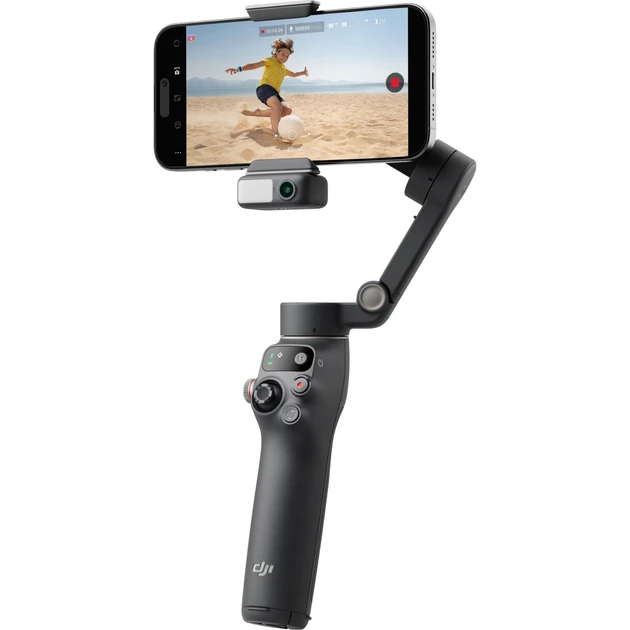 Стабілізатор відеозйомки DJI Osmo Mobile 7P (CP.OS.00000401.01) [128430]