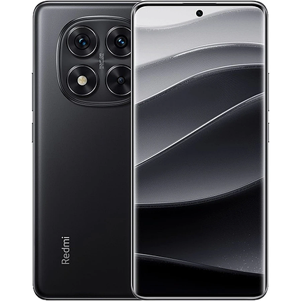 Гідрогелева захисна плівка на Xiaomi Redmi Note 14 Pro Plus 5G на весь екран прозора, фото 1