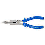 Довгогубці прямі 180 мм сині SIGMA (4357181)