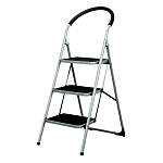 Драбина сталева 3-ступенева FLORA (5035324)
