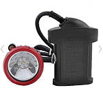 Ліхтар шахтерський SHANXING 0018