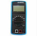 Цифровий вимірювач ємності CM9601А