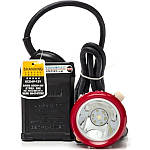 Ліхтар шахтерський SHANXING 0019