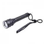 Ліхтар підводний Police 8773-3T6, 2 акумулятори 18650