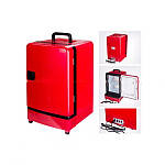 Автохолодильники