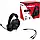 Навушники HyperX Cloud Stinger 2 Wired Black (519T1AA), фото 9