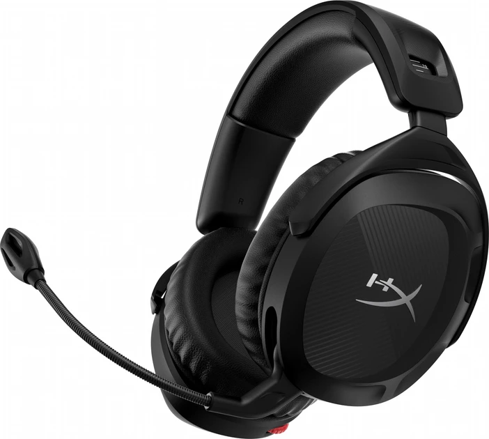 Навушники HyperX Cloud Stinger 2 Wireless Black (676A2AA), фото 1