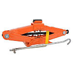 Домкрат Elegant "ромб" 100 835 2,0 т (ручка/посилений)