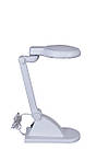 Лампа-лупа Magnifier Compact Lamp 3D 90 мм 1.75x
