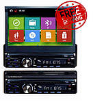 Автомагнітола Terra GB-705 GPS