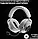 Навушники Logitech G Pro X 2 Lightspeed Wireless White (981-001269), фото 4