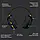 Навушники Logitech G435 LIGHTSPEED Wireless Gaming Headset — Black (981-001050), фото 9