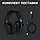 Навушники Logitech G435 LIGHTSPEED Wireless Gaming Headset — Black (981-001050), фото 10